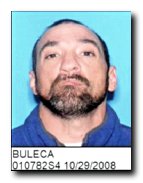 Offender George Leonard Buleca