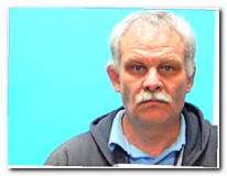 Offender Gerald Paul Willesen