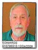 Offender James S Edwards