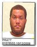 Offender Jeffrey Lynn Pratt