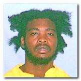 Offender Jerel Heard