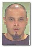 Offender Joe Rodriguez