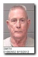 Offender John T Smith