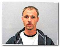 Offender Jonathon Winfred Burchett