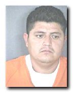 Offender Jose R Hernandez