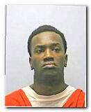 Offender Lamonte Derrick James