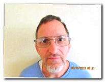 Offender Mark Michael Stevens