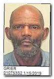 Offender Marlon Maurice Grier