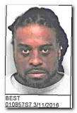 Offender Melvin Tyrone Best