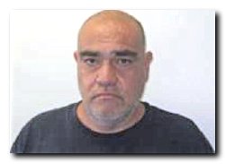 Offender Michael Benjaim Salazar