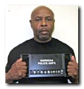 Offender Michael Eugene Tresvant