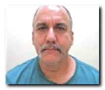 Offender Michael Gilbert Silva