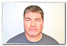 Offender Michael Jay Rogers