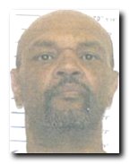 Offender Michael Lewis Thompson