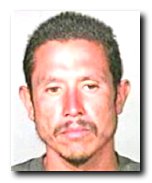 Offender Michael Quintero