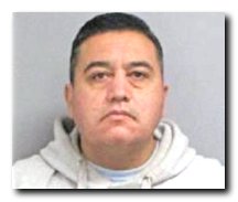 Offender Michael Rojas