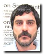 Offender Michael Shanazari