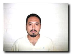 Offender Miguel Angel Hernandez