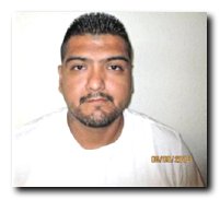 Offender Miguel Angel Rivera