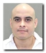 Offender Miguel Hernandez