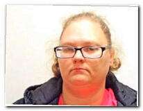 Offender Nichole Michelle Volden