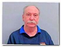 Offender Norbert Leo Larkin