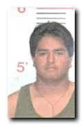 Offender Oscar Jimenez Morales