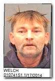 Offender Paul Douglas Welch