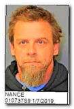 Offender Phillip Scott Nance