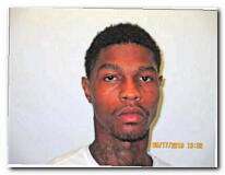 Offender Reginald Bernard Henderson