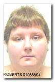 Offender Rita Gay Roberts