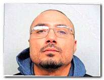 Offender Rudy Dominic Gonzales