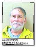 Offender Samuel G Roberson