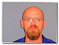 Offender Vincent Lyle Baumgardner