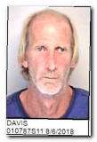 Offender William F Davis