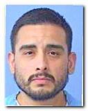 Offender Aaron D Alvarez