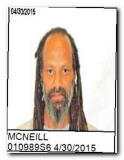 Offender Alex Mcneill