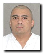 Offender Angelo Celedonio Santos