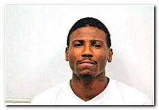 Offender Anthony Eugene Campbell