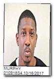 Offender Anthony Terrell Murphy