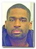 Offender Antonio Jackson