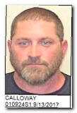 Offender Bobby Eldridge Calloway