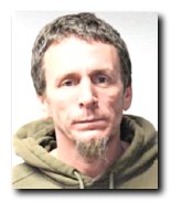 Offender Brian James Johnson