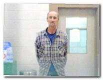 Offender Cary Allen Ortberg