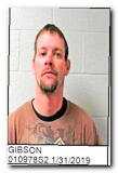 Offender Christopher Dwayne Gibson