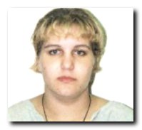 Offender Cynthia Delilah Coppock