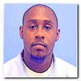 Offender Darion Thompson