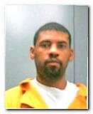 Offender Darryl Allen