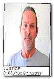 Offender Daryl Justice