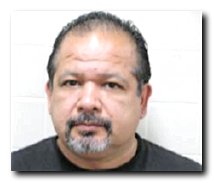 Offender David Gutierrez